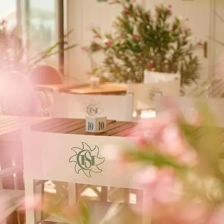 Saraceno With Private Otel Milano Marittima