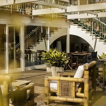 Otel Saraceno With Private 4*