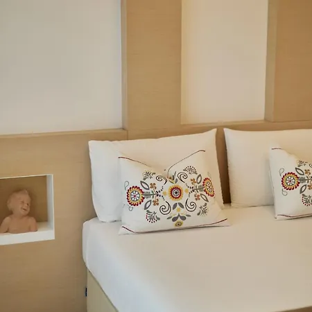 Saraceno With Private Otel Milano Marittima