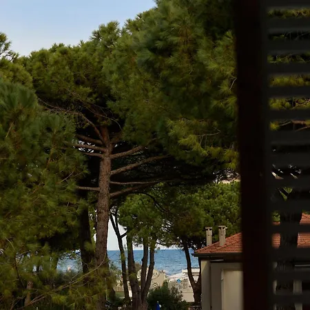 Otel Saraceno With Private