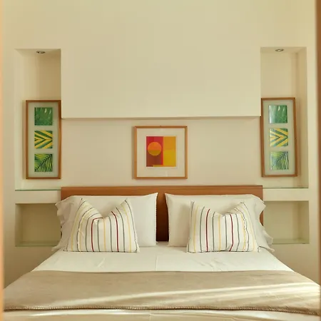 Otel Saraceno With Private 4*