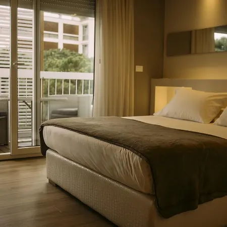 Otel Saraceno With Private 4*