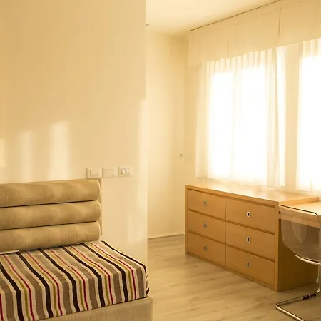 Saraceno With Private Otel