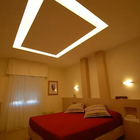 Saraceno With Private 4* Milano Marittima