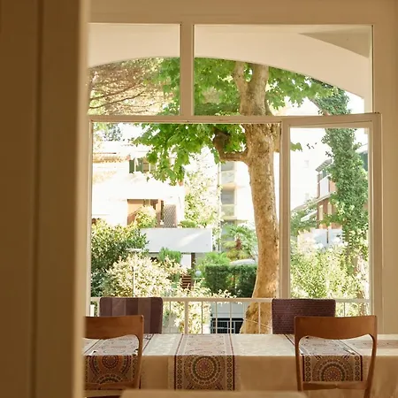 Saraceno With Private Hotel Milano Marittima