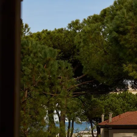 Saraceno With Private Milano Marittima