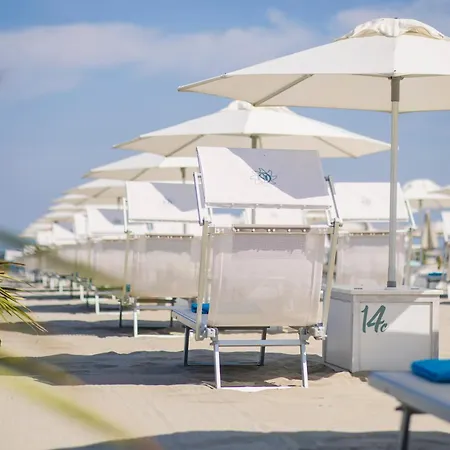Saraceno With Private Hotel 4*