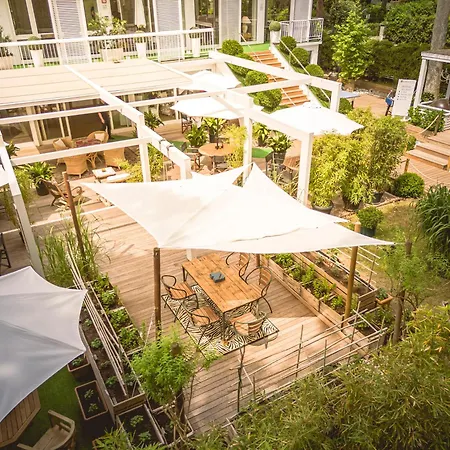 Saraceno With Private Hotel 4*
