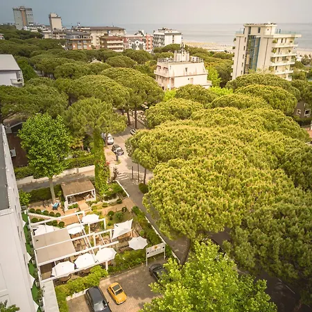 Hotel Saraceno With Private 4*
