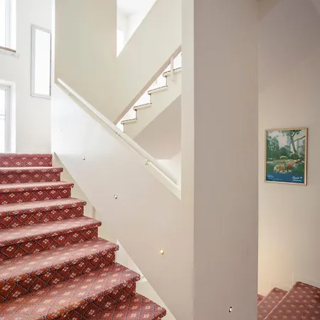 Hotel Saraceno With Private
