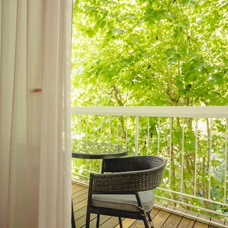Saraceno With Private Hotel 4*