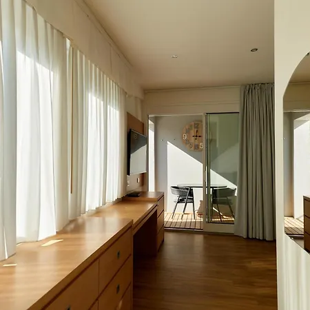 Hotel Saraceno With Private Milano Marittima