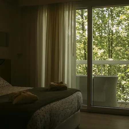 Saraceno With Private Hotel 4*