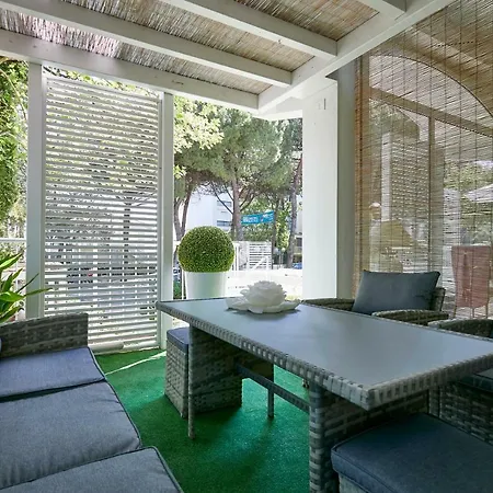 Hotel Saraceno With Private 4*
